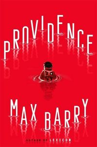 Produktbild: Barry, M: Providence