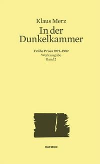 Produktbild: In der Dunkelkammer