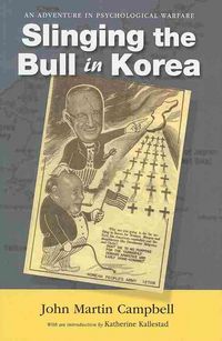 Produktbild: Slinging The Bull in Korea