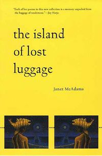 Produktbild: The Island of Lost Luggage