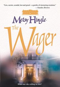 Produktbild: The Wager