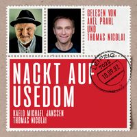 Produktbild: Nackt auf Usedom