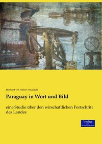 Produktbild: Paraguay in Wort und Bild