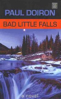 Produktbild: Bad Little Falls -Lp