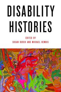 Produktbild: Disability Histories