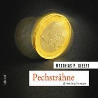 Produktbild: Pechstr&auml;hne