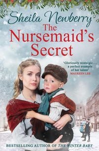 Produktbild: The Nursemaid's Secret
