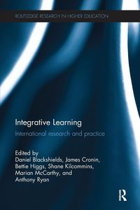 Produktbild: Integrative Learning