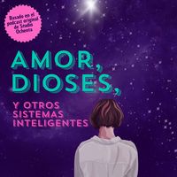 Produktbild: Amor, dioses y otros sistemas inteligentes