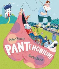 Produktbild: Pantemonium!