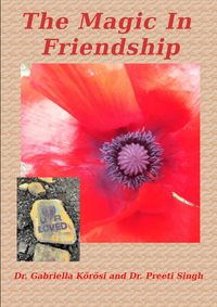 Produktbild: The Magic In Friendship