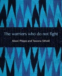 Produktbild: The Warriors Who Do Not Fight