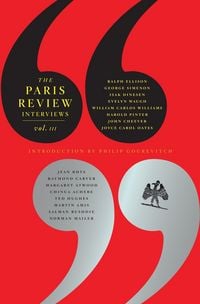 Produktbild: The Paris Review Interviews: Vol. 3