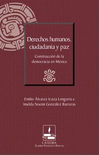 Produktbild: Derechos humanos, ciudadan&iacute;a y paz