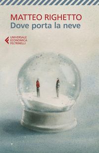 Produktbild: Dove porta la neve
