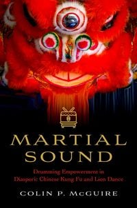 Produktbild: Martial Sound