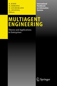 Produktbild: Multiagent Engineering