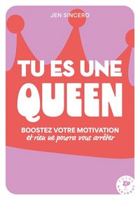 Produktbild: Tu es une queen