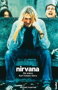 Bild vom Artikel Nirvana - Come as you are vom Autor Michael Azerrad
