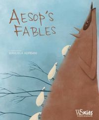 Produktbild: Adreani, M: Aesop's Fables