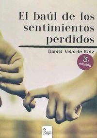 Produktbild: El ba&uacute;l de los sentimientos perdidos