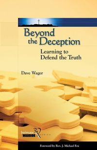 Produktbild: Beyond the Deception