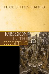 Produktbild: Mission in the Gospels