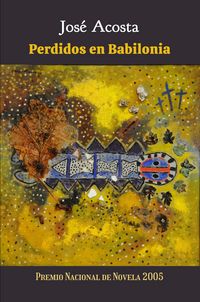 Produktbild: Perdidos en Babilonia