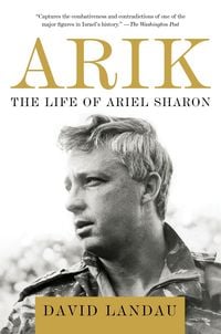 Produktbild: Arik
