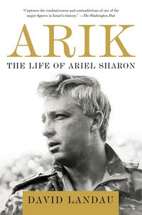 Produktbild: Arik
