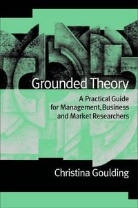 Produktbild: Grounded Theory