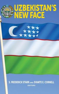 Produktbild: Uzbekistan's New Face