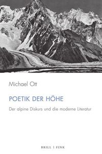 Produktbild: Poetik der H&ouml;he