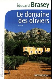 Produktbild: Le domaine des oliviers