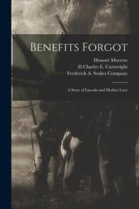 Produktbild: Benefits Forgot