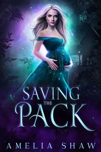 Produktbild: Saving the Pack