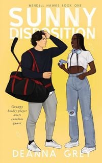 Produktbild: Sunny Disposition