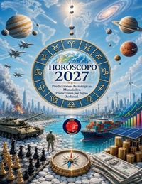 Produktbild: Hor&oacute;scopo 2027