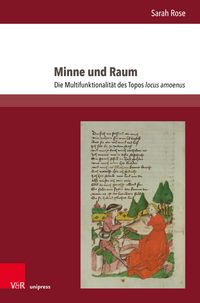 Produktbild: Minne und Raum