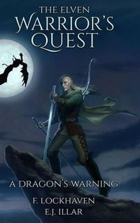 Produktbild: The Elven Warrior's Quest