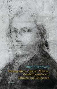 Produktbild: Lessing divers - Soziale Milieus, Genderformationen, Ethnien und Religionen