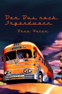 Produktbild: Der Bus nach irgendwann