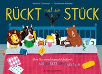 Produktbild: R&uuml;ckt mal ein St&uuml;ck