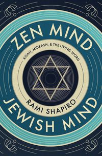 Produktbild: Zen Mind Jewish Mind