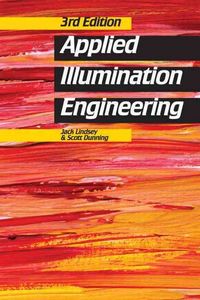 Produktbild: Jack L. Lindsey, F: Applied Illumination Engineering, Third