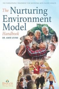 Produktbild: The Nurturing Environment Model Handbook