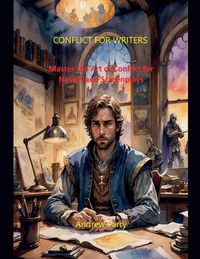 Produktbild: Conflict for Writers