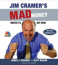 Produktbild: Jim Cramer's Mad Money: Watch TV, Get Rich