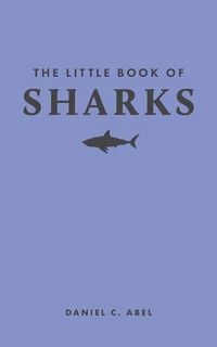 Produktbild: The Little Book of Sharks