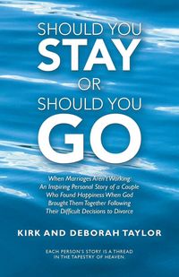 Produktbild: Should You Stay or Should You Go